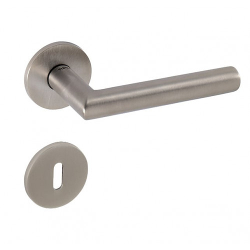 TI - FAVORIT - R 4002 5S Nikel matný PVD