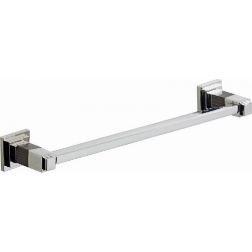 ATZ - 6363/38W Kúpeľňové madlo Nikel lesklý