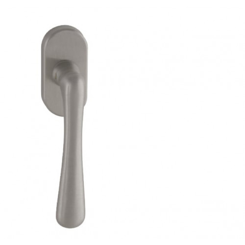 NI - ELEGANT - DKO Nikel matný