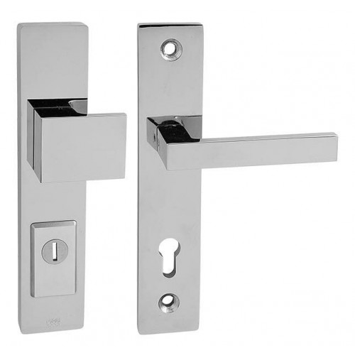 TI - FORTE PLUS - SH 3214 Chróm lesklý