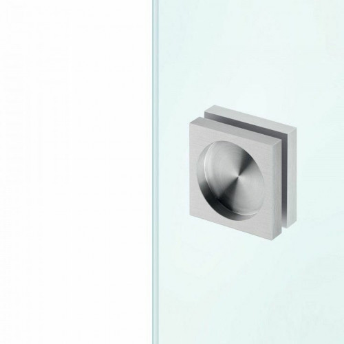 JNF - MUŠLA IN.16.525 Nerez matná