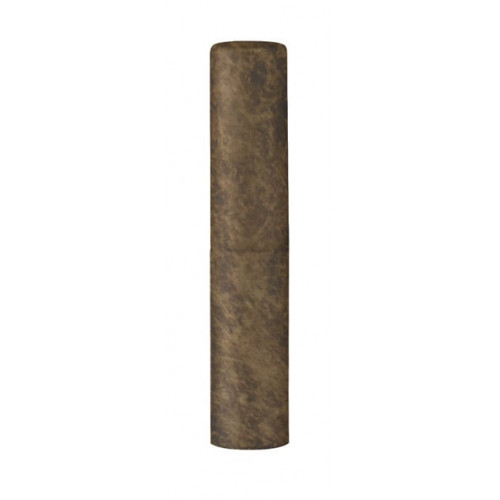 TI - Krytka na záves Bronz antik