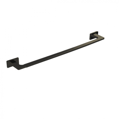CB - LOOK B1610 - Držiak na uterák 57 cm Grafit lesklý