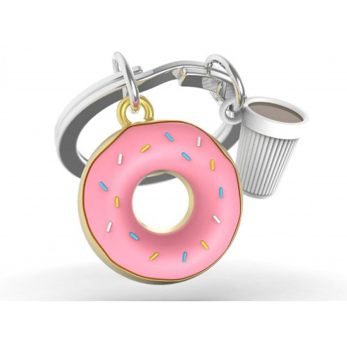 MTM - KĽÚČENKA - Donut