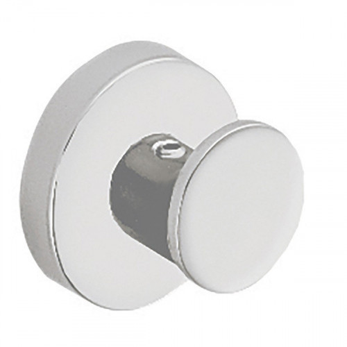 CB - PLUS W4917 - Vešiak na uterák Biela matná