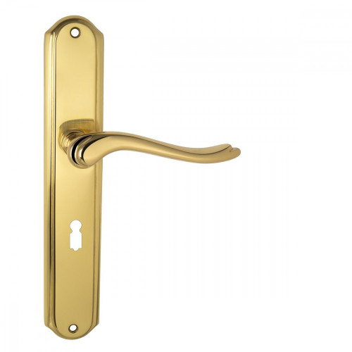 MPK - ROMEO - SO Zlatá lesklá