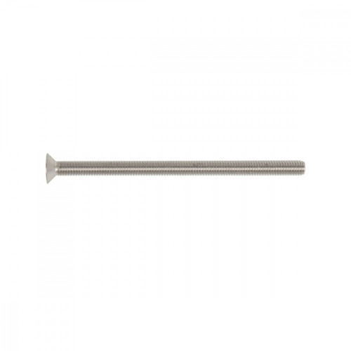 TI - SKRUTKA pre SLIM LINE Nikel matný