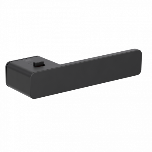 GK - R8 ONE S2L s uzamykaním Čierna matná