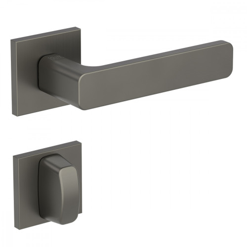 GK - VAYA 265 MINIMAL MODERN - HR Antracit matný