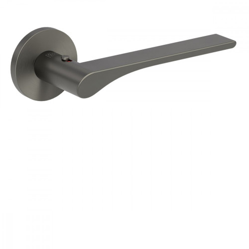 GK - VAYA 261 LEAF LIGHT - R S2L s uzamykaním Antracit matný