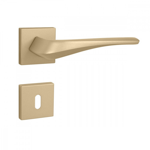 FO - MINERVA - HR Zlatá matná