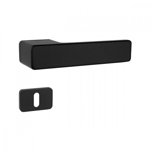 MPK - PERFECTA - RT Čierna matná