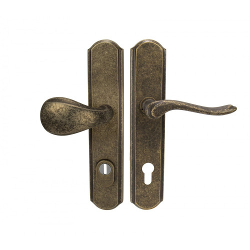 MI - LYON/ROMEO PLUS M - SO Bronz antik