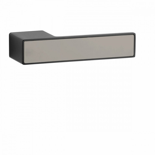 ASG - HEDERA - RT Čierna matná/Grafit matný