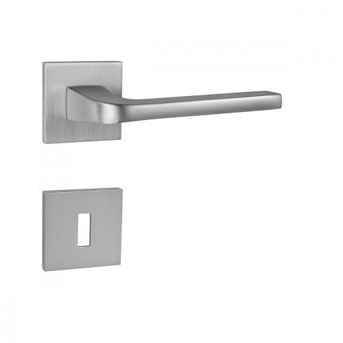 MPK - VIVA - HR SQ6 Chróm matný