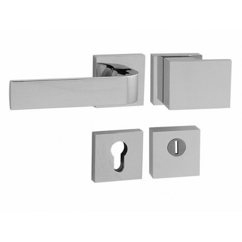 TI - CUBO/CINTO - HR 3230/2732 Chróm lesklý