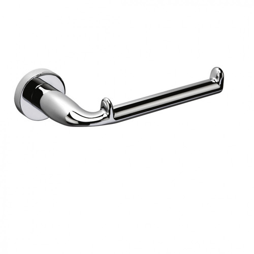 CB - BASIC B2708 - Držiak na toaletný papier Chróm lesklý