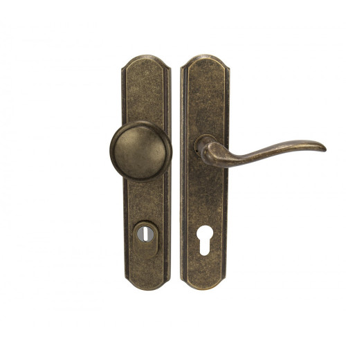 MI - LYON/JULIA PLUS G - SO Bronz antik