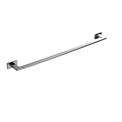 CB - LOOK B1611 - Držiak na uterák 72 cm Chróm lesklý