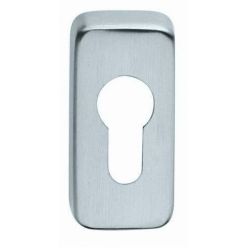 FT - Rozeta UHR (276) PZ Nerez matná