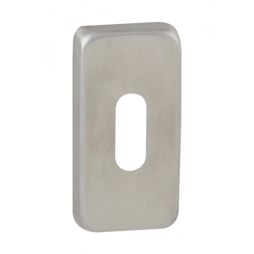 FT - Rozeta UHR (276) BB Nerez matná