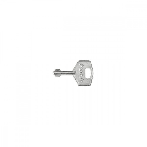 PD - Náhradný kľúč pre výsuvnú západku