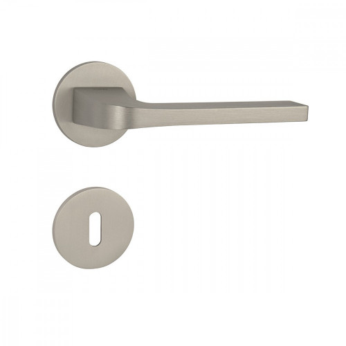 TI - SUPRA - R 3097 5S Nikel matný