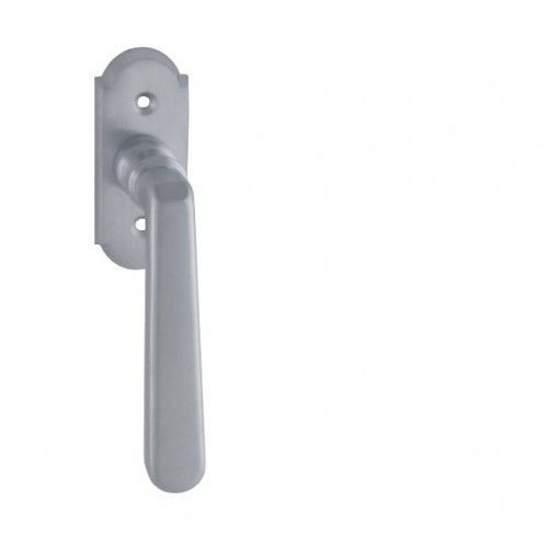 NI - ALT WIEN - POLOLIVA VEĽKÁ Chróm matný