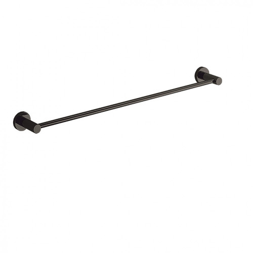 CB - PLUS W4911 - Držiak na uterák 63,5cm Grafit lesklý