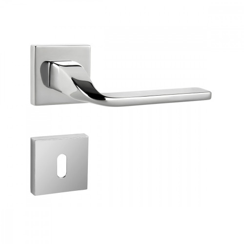 CB - ISY BL11 - HR Chróm lesklý