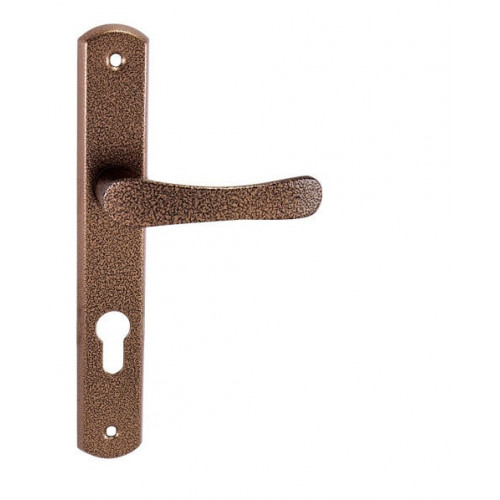 KE - MICHAELA - SOU Hnedá antik