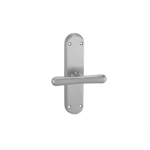 MPK - ELEGANT - ROZVORA Chróm matný