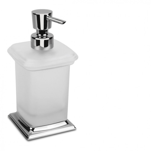 CB - PORTOFINO B9326 - Dávkovač mydla Chróm lesklý