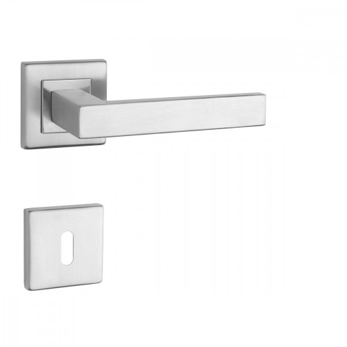 SM - KVADRAT - HR 1703 Nerez matná