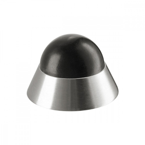 ATZ - Zarážka dverí na stenu -7613 Nerez matná