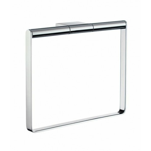 SO - AIR AK344 - Držiak na uterák Chróm lesklý