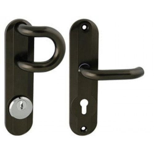 KA - BK GEGE 2600 AK - SO Bronz matný