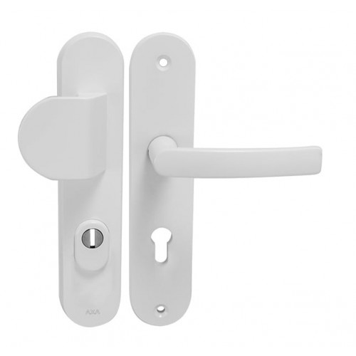 AXA - BETA2 PLUS - SO Biela matná