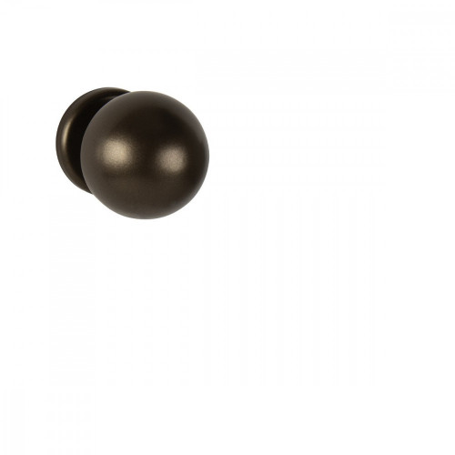 CB - MOOD ONE - R GUĽA pevná Hnedá matná