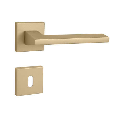 FO - LORENA - HR Zlatá matná