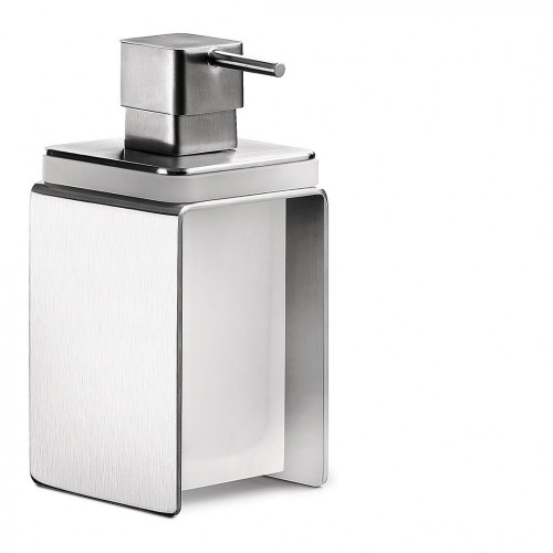 CB - OVER B9329 - Dávkovač mydla Nerez matná