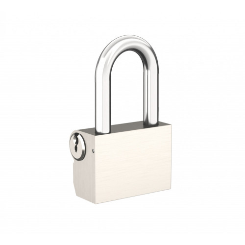 DK - PEXTRA plus US visiaci zámok - strmeň 30 VHZ 45 Nikel matný