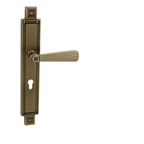 LI - OPERA - SO Bronz antik