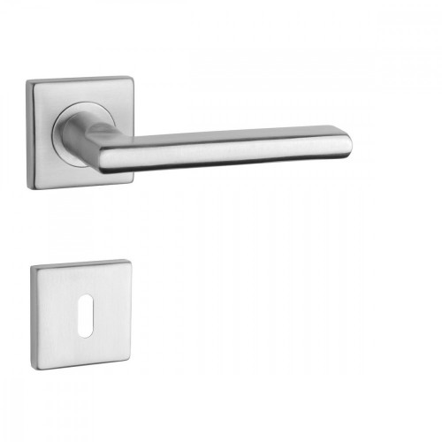 SM - KVADRAT - HR 1702 Nerez matná