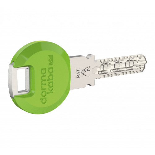 DK - EXPERT plus S vlastný kľúč jamkový SMART KEY