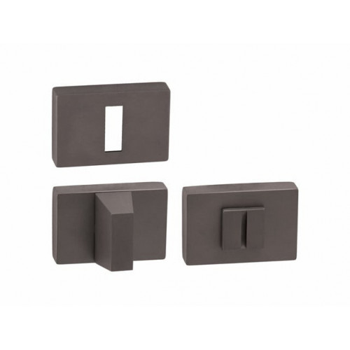 TI - ROZETA - RT Grafit matný