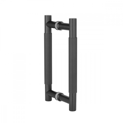 SH - MADLO 1770 pár Čierna matná