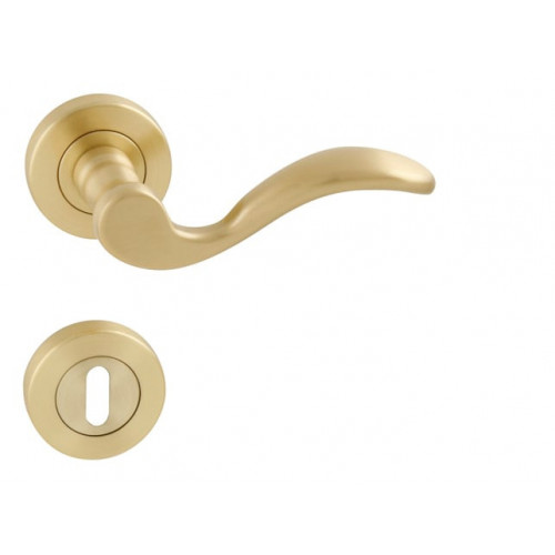 FO - PAPERINO - R Zlatá matná