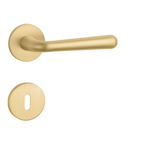 AT - IRGA - R 7S Zlatá matná