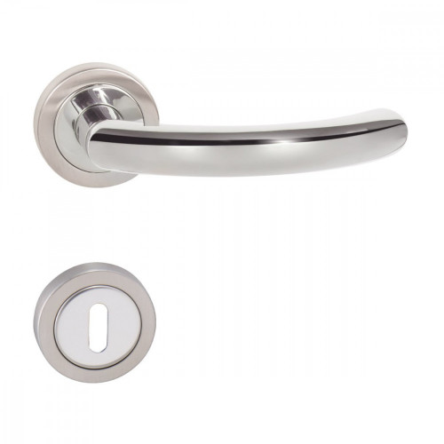 SP - NERO - R Nerez lesklá